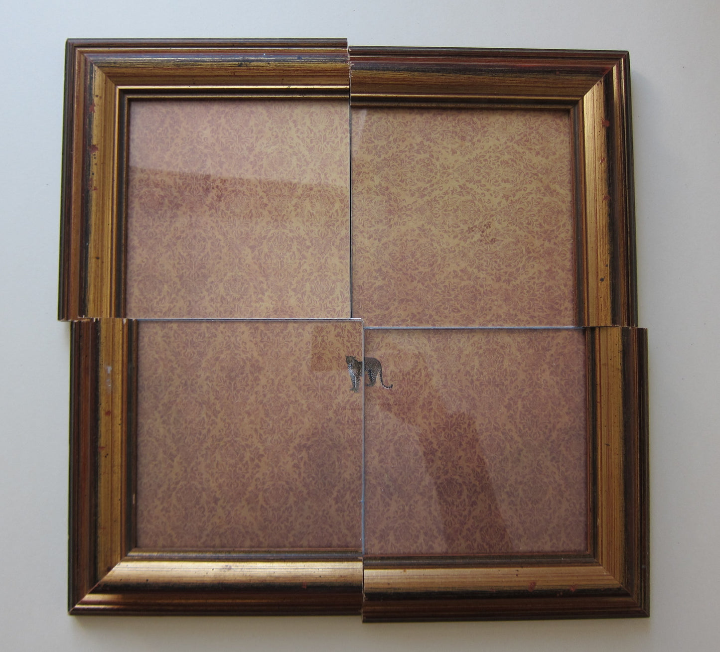 den Umständen entsprechend