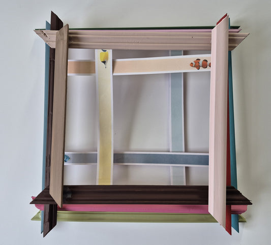 ein Rahmen für Virginia