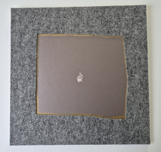 toter Hase wiederbelebt